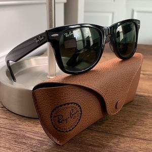 Ray-Ban Original Wayfarer RB2140